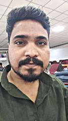 Shubham Sharma