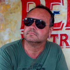 Rick Greving