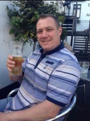 Tommy Furlong