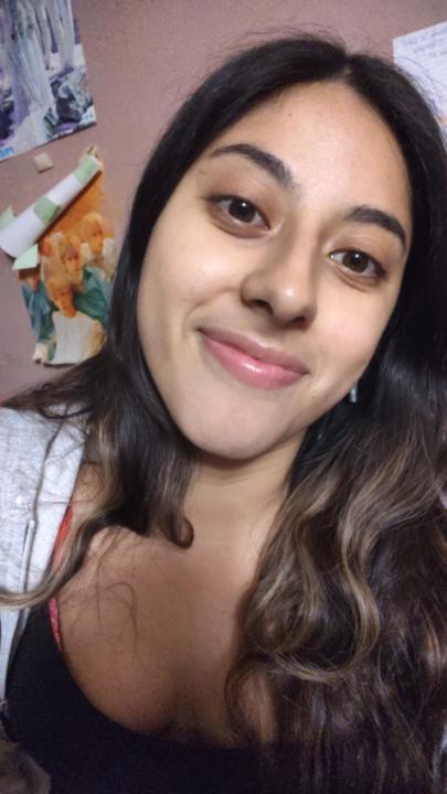 Rocio Milena Gauna Caliva