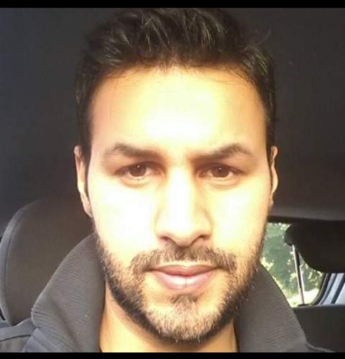 Imran Hussain