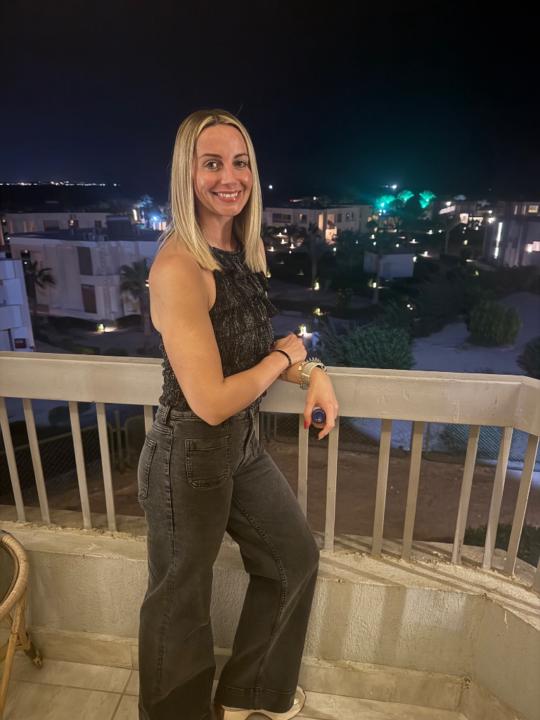 Kirsty Jones