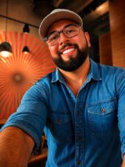 Carlos Rivas