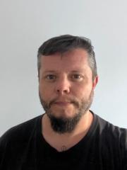 Oscar Moreno