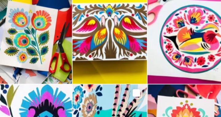 Homeschool Art Lessons