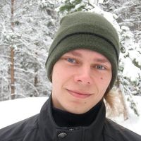 Jarno Rantaharju