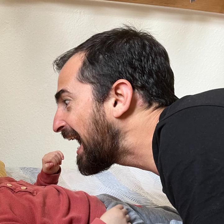 יואל משי
