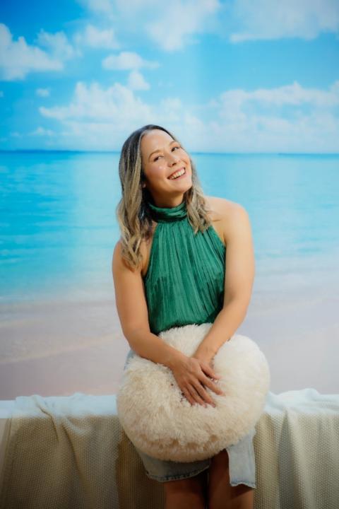Mindy Lagdameo