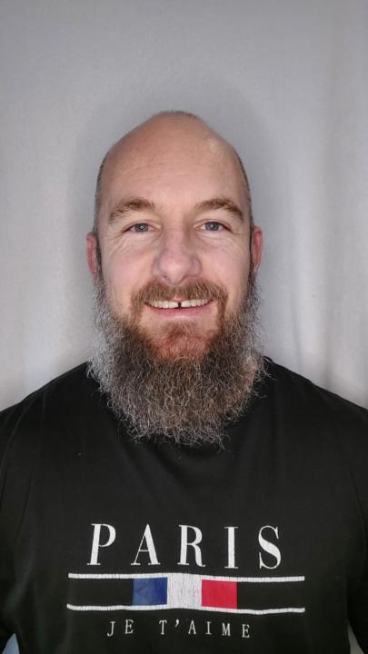 Kyle Vickers