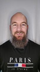 Kyle Vickers