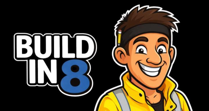 BuildIn8