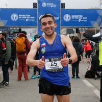 Nestor Fernandez