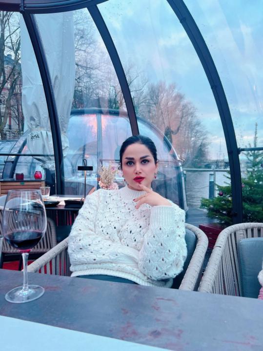 Hooria Taghipoor