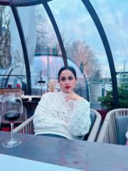 Hooria Taghipoor