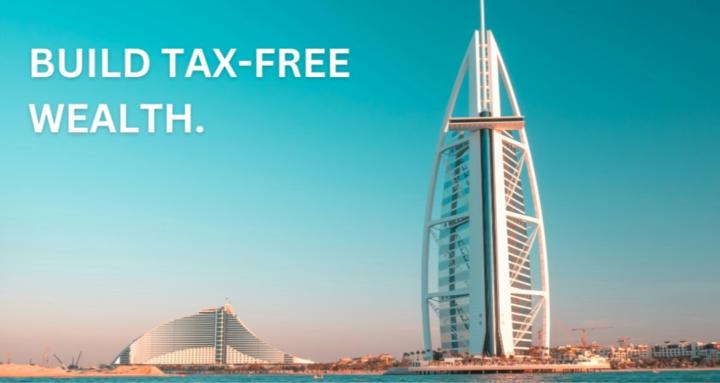 Zero Tax Secrets