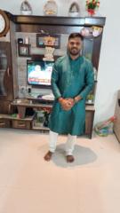 Ganesh Waghole