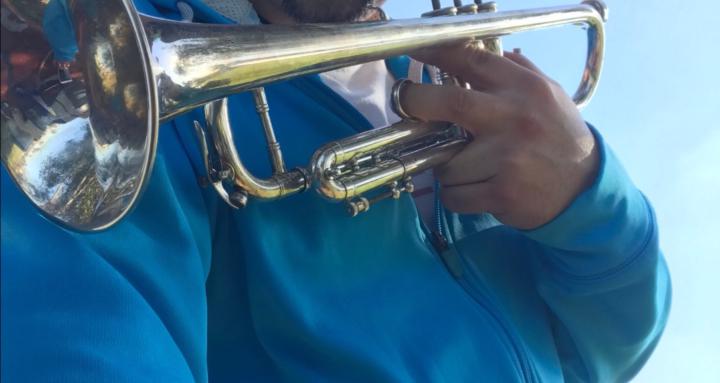 Baseball/ Music coach