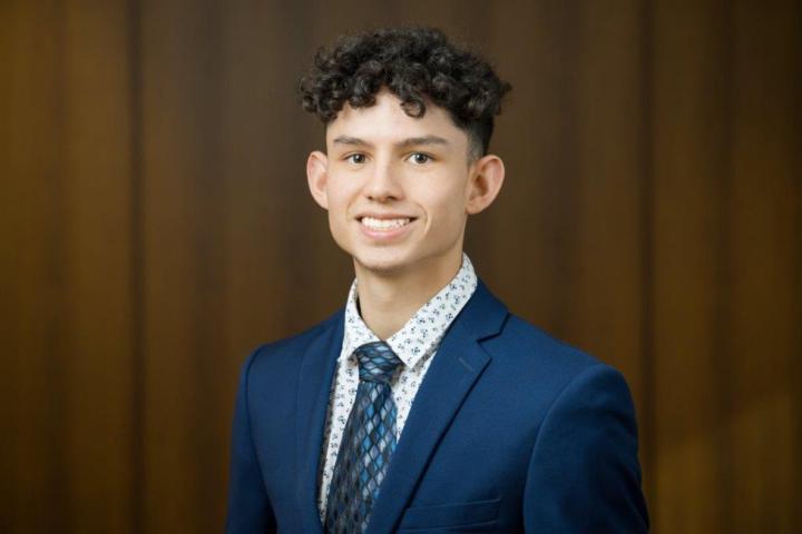 Isaiah Richter