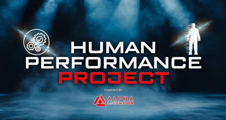 Human Performance Project