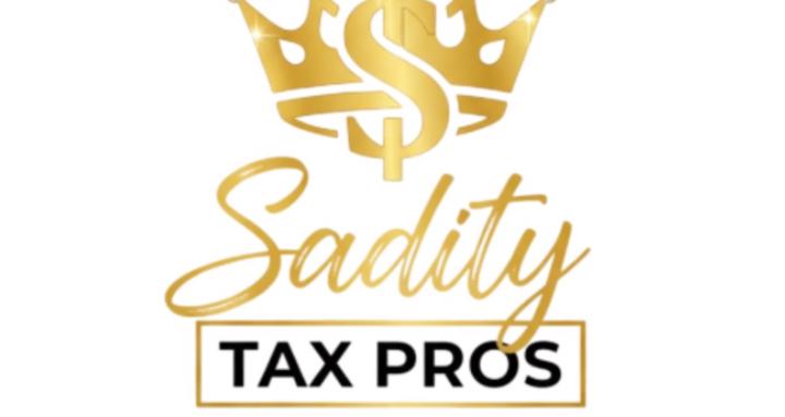 Sadity Tax Pros