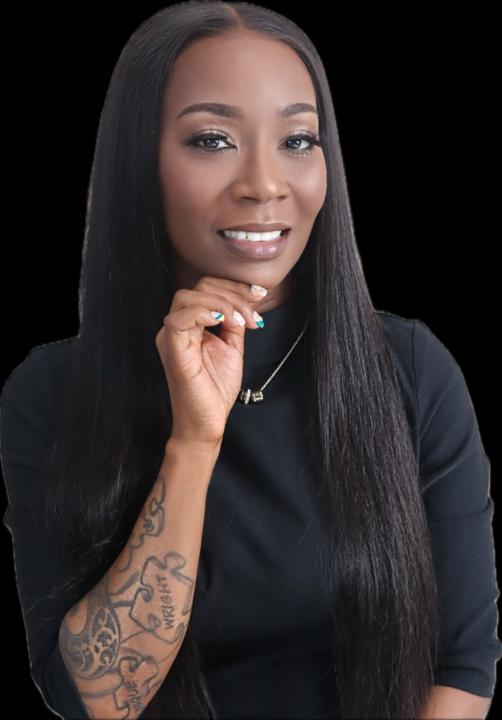 Anita Key