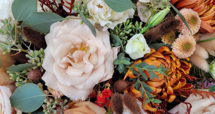 WORK, RANT & RESET Britt & Ava