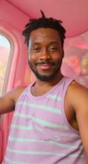 Sampson Sackey
