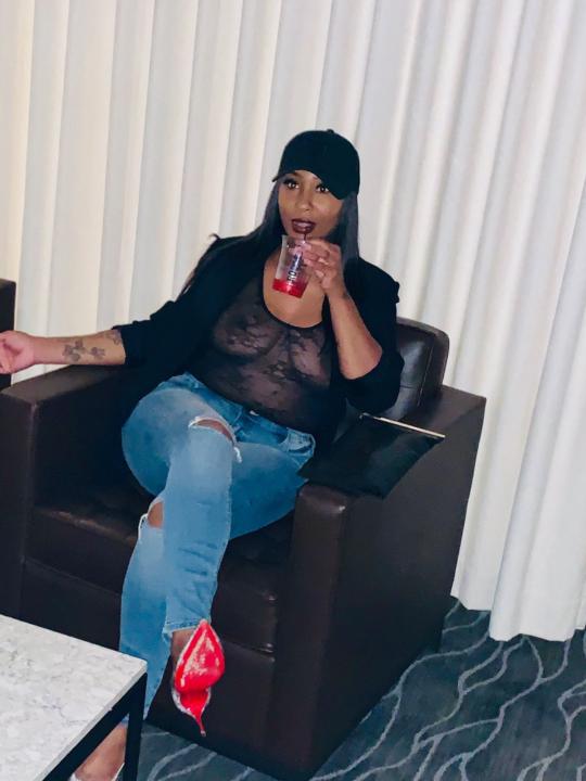 Quoia Wilson