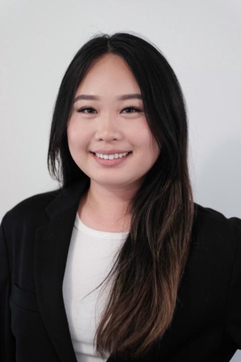 Destiny Tran