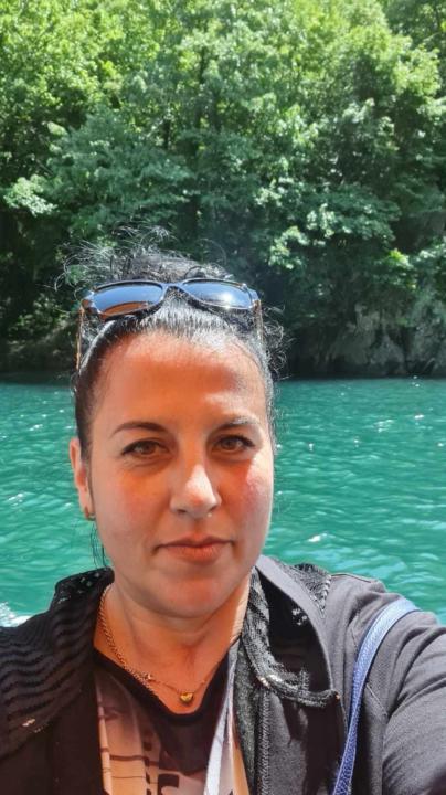 Юлиана Савкова