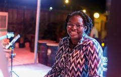 Khadijah Simon