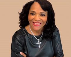 Sonya Arrington