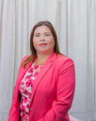 Carolina Liendo