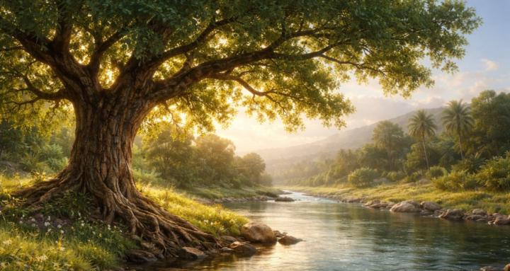 Riverbank Christian Ministry