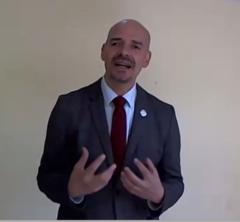 Luis Zavala