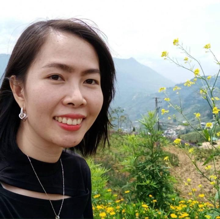 Giang Nguyen