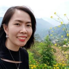 Giang Nguyen