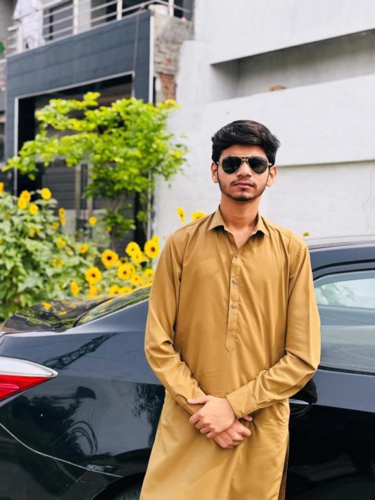 Talha Waqar