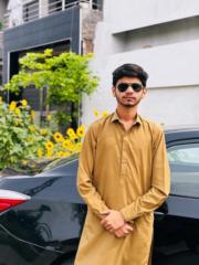 Talha Waqar