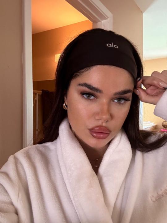 Nancy Muqatash
