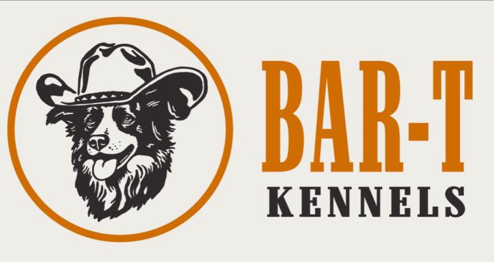Bar T Kennels