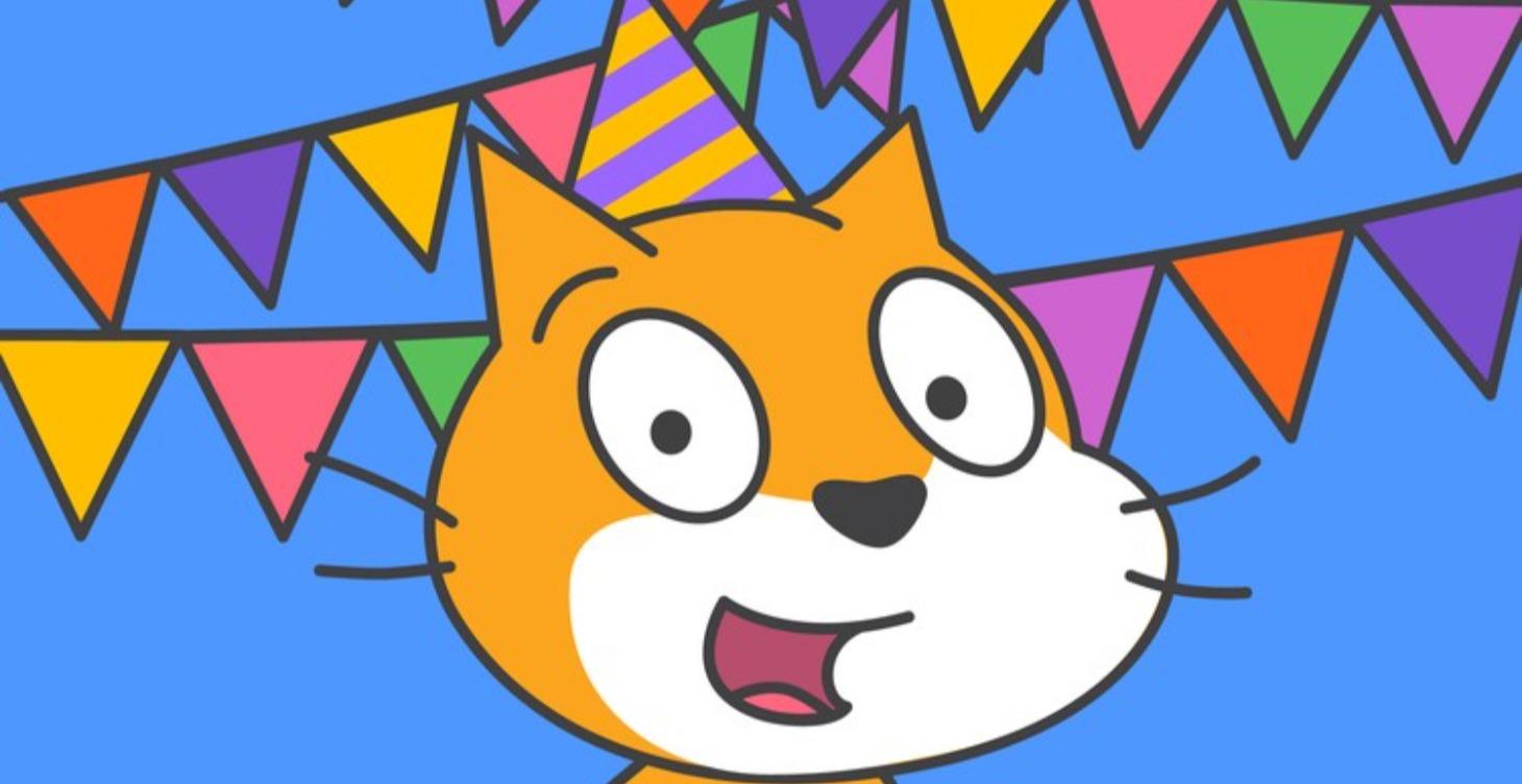 Çocuklar için Scratch ile Kodlama