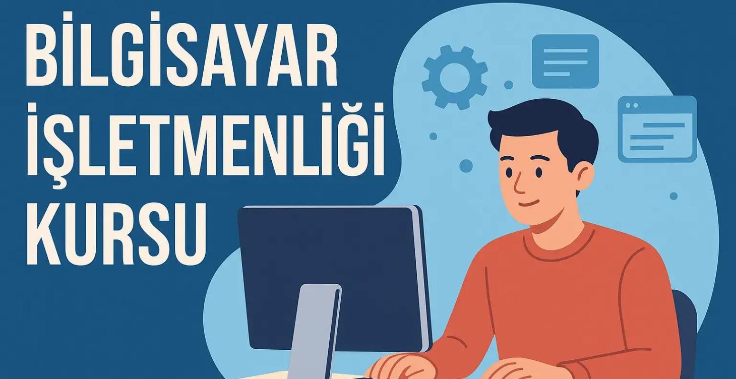 Bilgisayar İşletmenliği