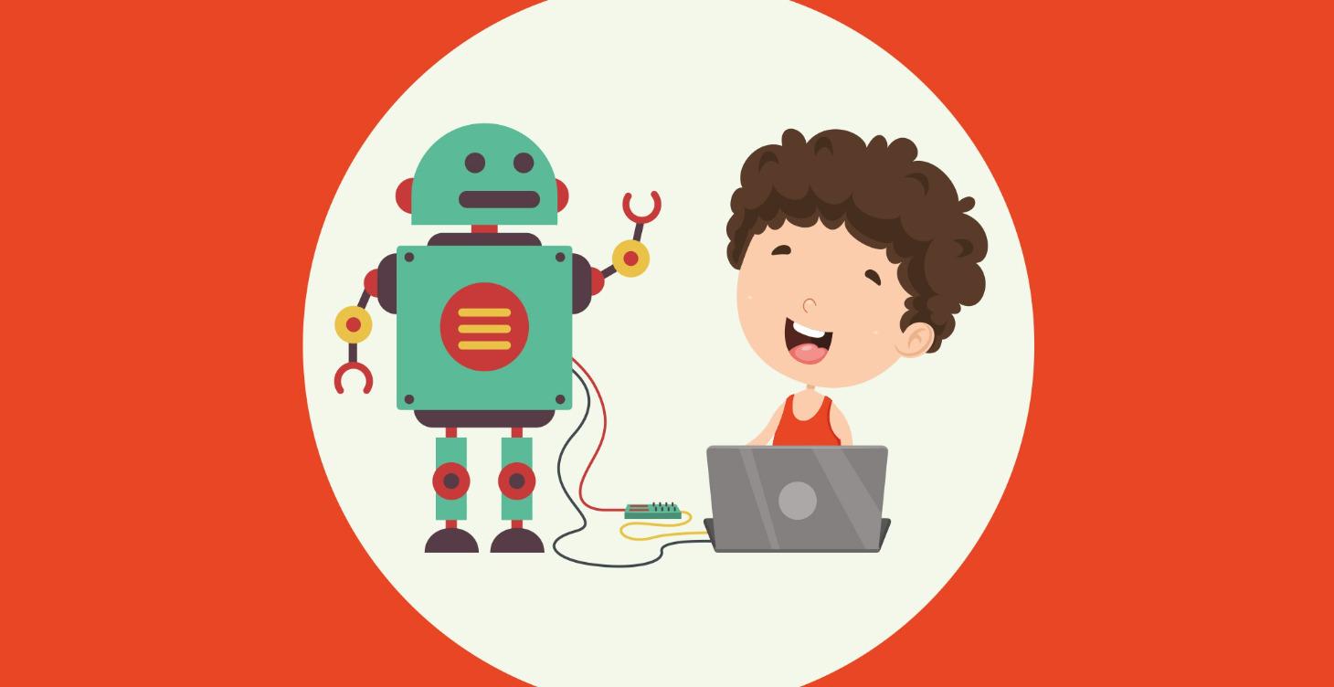 Arduino ile Robotik Programlama