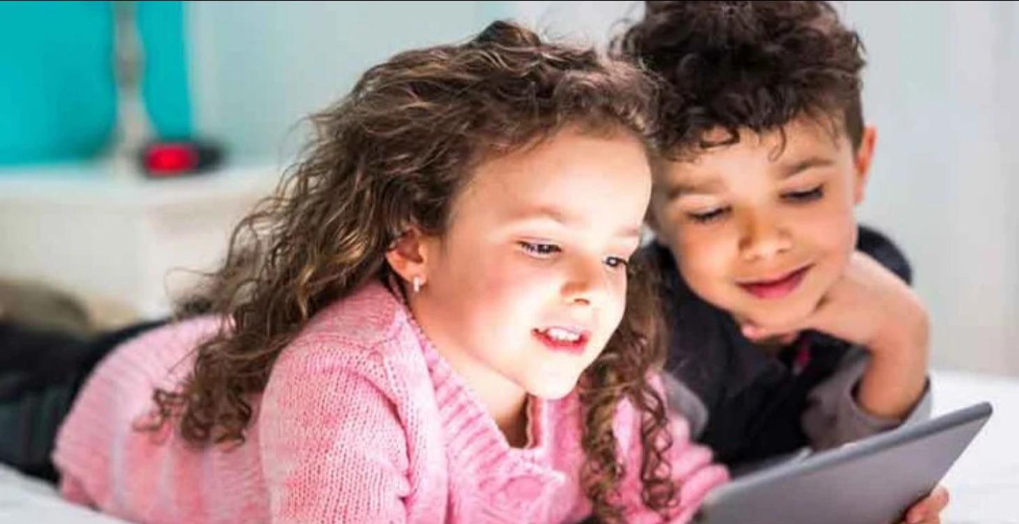 Çocuklar için Web Tasarım