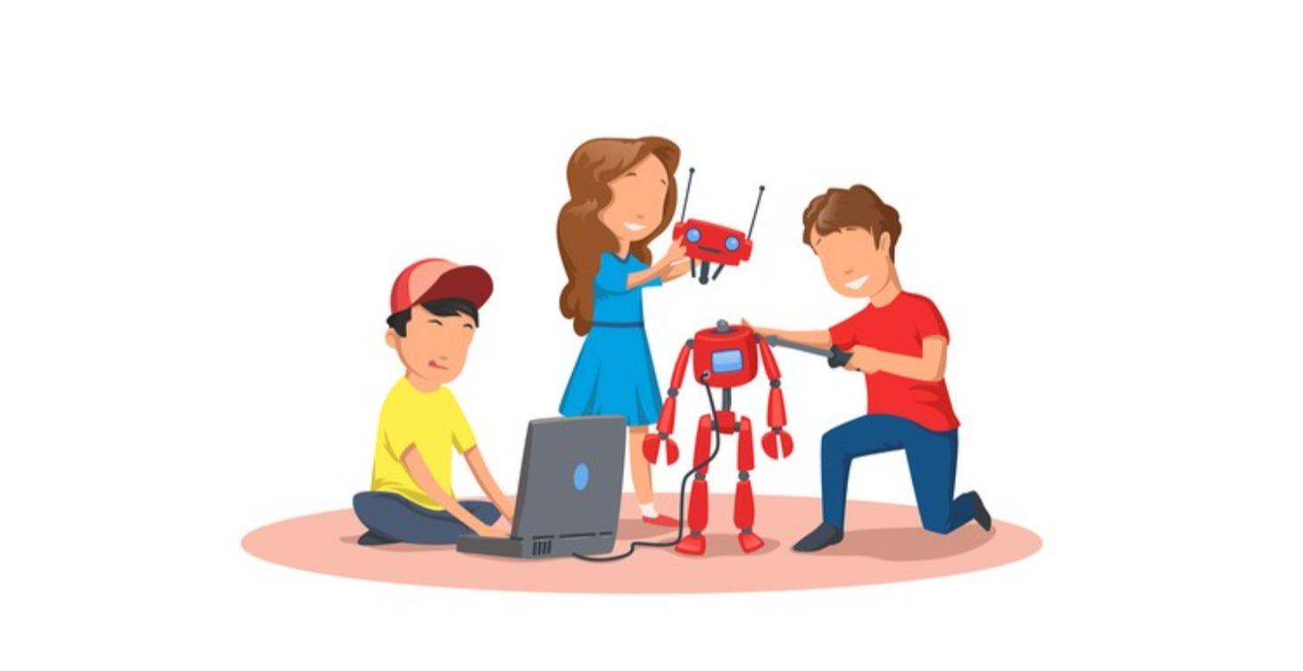 mBot ile Robotik Programlama