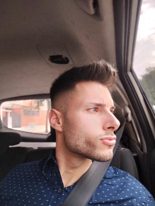 David Vázquez García