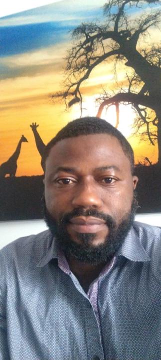 Niccolas K Kehinde