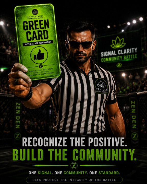 🟢🟢🟢 OFFICIAL GREEN CARD AWARD ANNOUNCEMENT 🟢🟢🟢