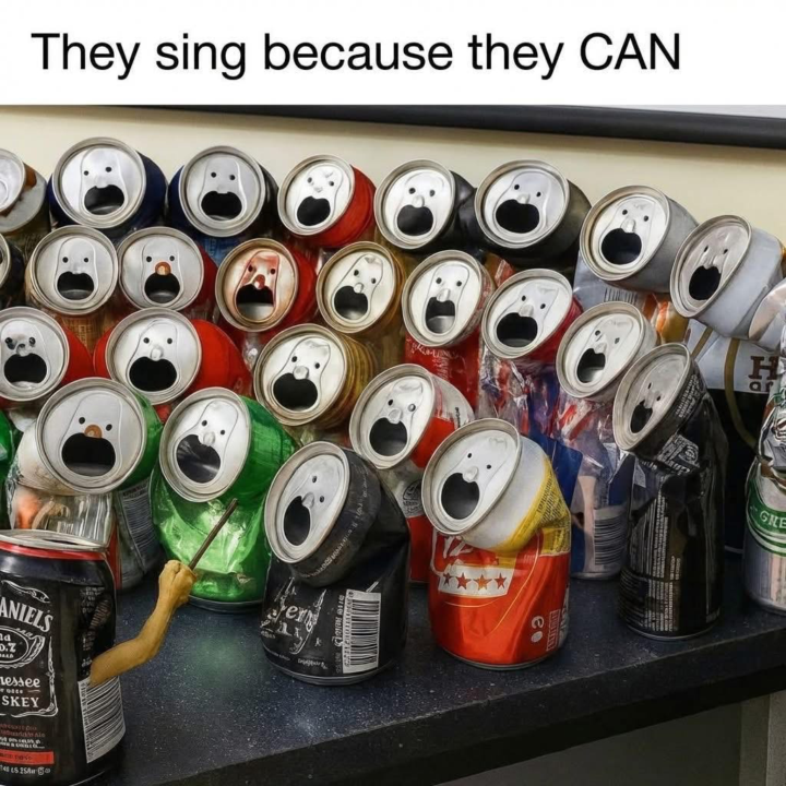 Just Sing